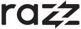 логотип RAZZ