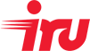 логотип iRU